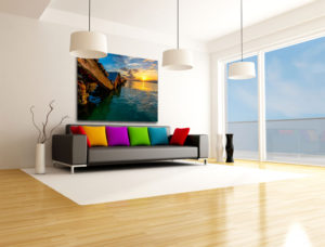 living-room