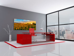 office