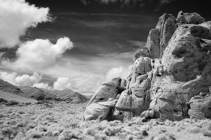 Valley of Fire