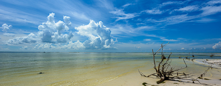 Anclote Key
