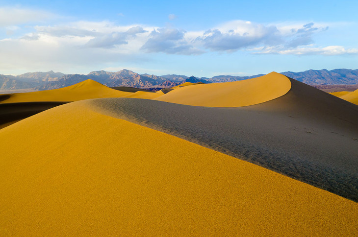 Dunes