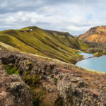 The Icelandic Highlands